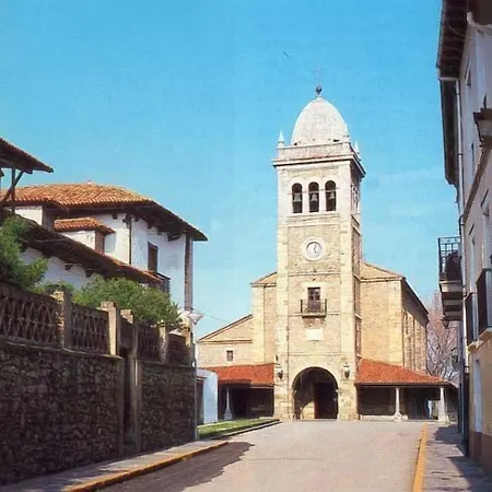 La Plaza I Hotel 2*