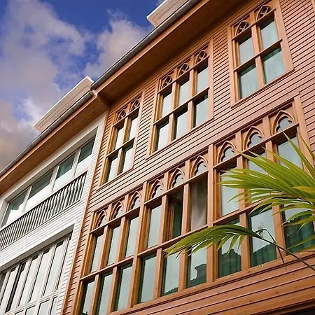 Hotel La Plaza I Luanco