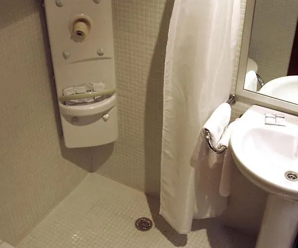 La Plaza I Hotel Luanco