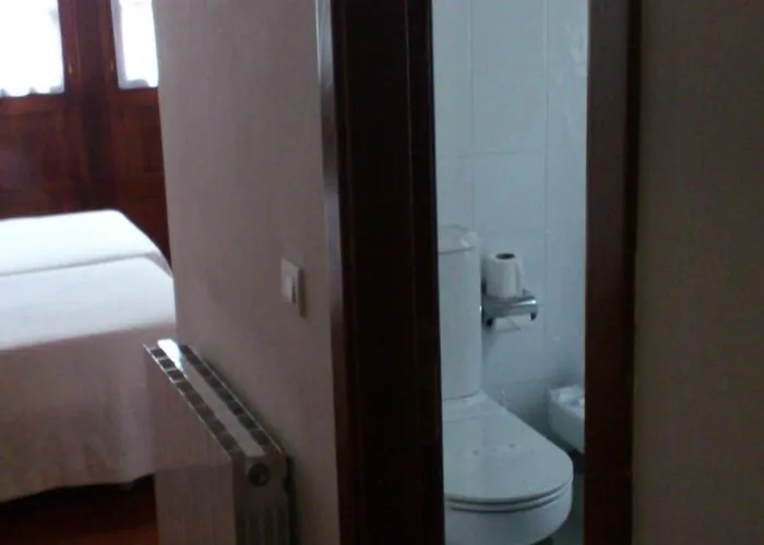 La Plaza I 2* Luanco