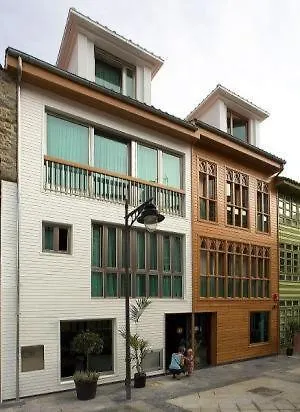 La Plaza I 2* Luanco