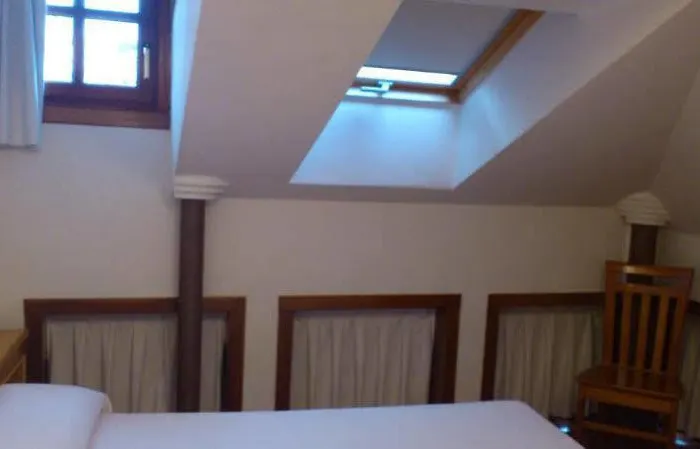 La Plaza I 2* Luanco