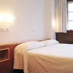 Hotel La Plaza I Luanco