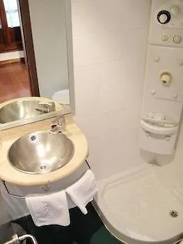 La Plaza I 2* Luanco