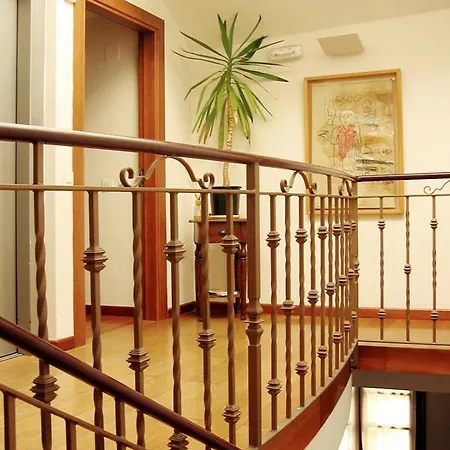 Hotel La Plaza I 2*