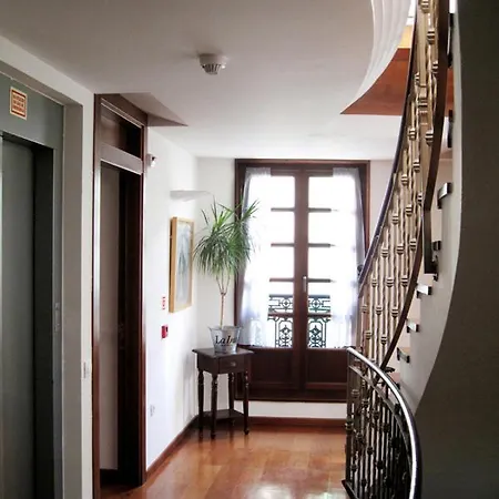 Hotel La Plaza I