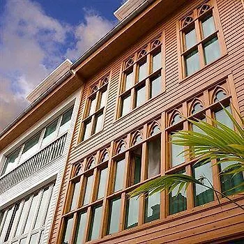 La Plaza I Hotel Luanco