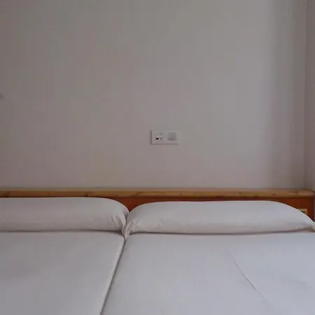 Hotel La Plaza I