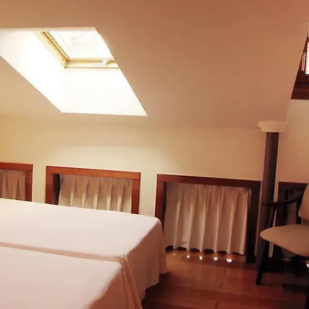 Hotel La Plaza I 2*