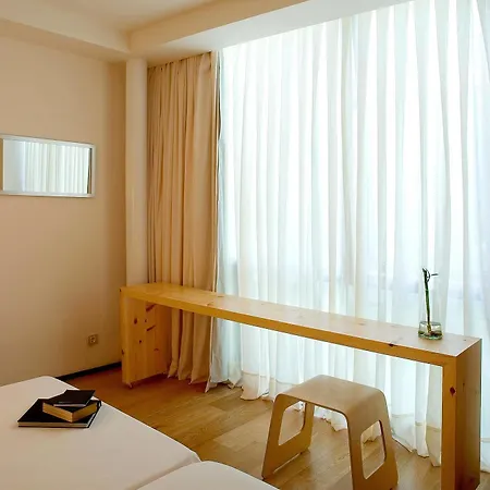 Hotel La Plaza I Luanco