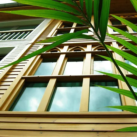 Hotel La Plaza I Luanco