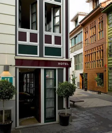 La Plaza I Luanco