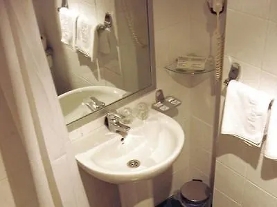 La Plaza I Hotel Luanco