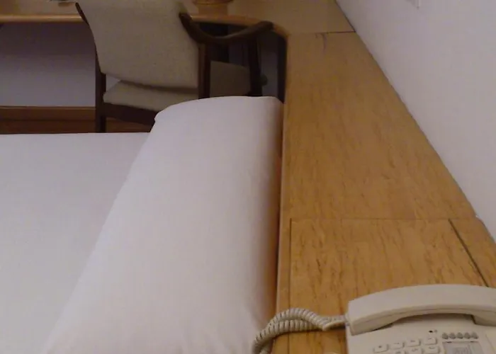 Hotel La Plaza I Luanco