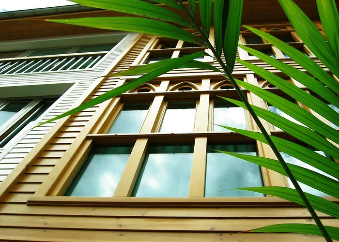 Hotel La Plaza I Luanco