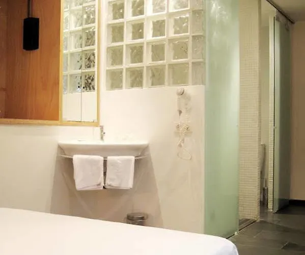 Hotel La Plaza I Luanco