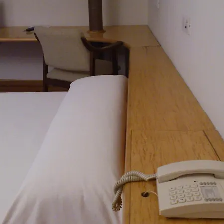 Hotel La Plaza I Luanco