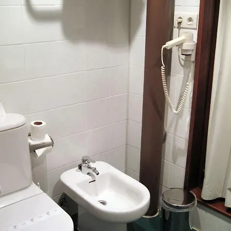 Hotel La Plaza I Luanco